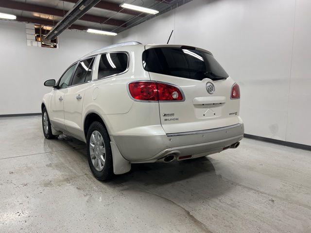 used 2012 Buick Enclave car, priced at $7,990