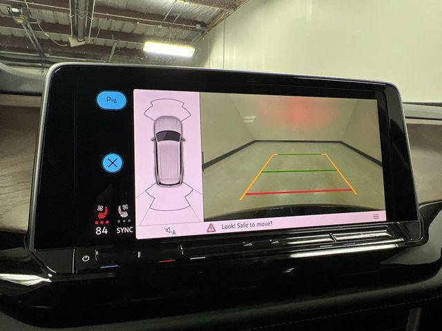 used 2024 Volkswagen Atlas car, priced at $28,591