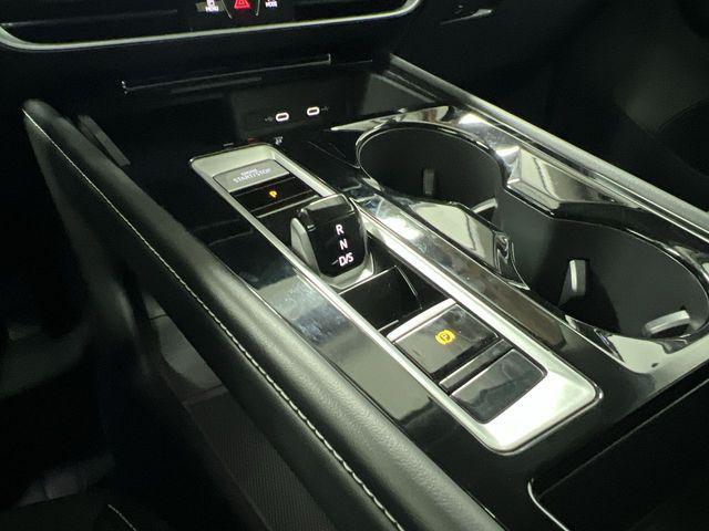 used 2024 Volkswagen Atlas car, priced at $28,591