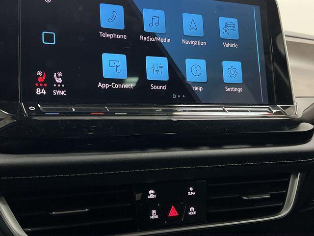 used 2024 Volkswagen Atlas car, priced at $28,591