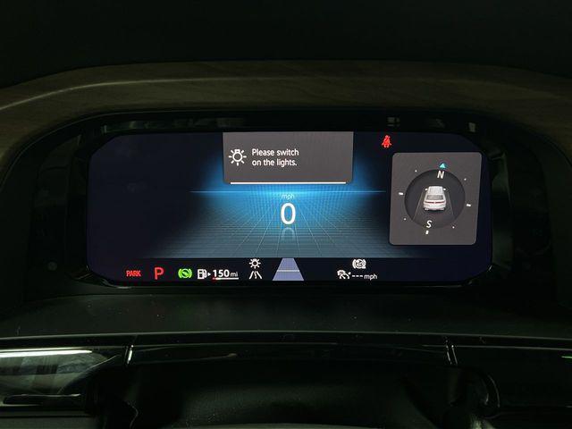 used 2024 Volkswagen Atlas car, priced at $28,591