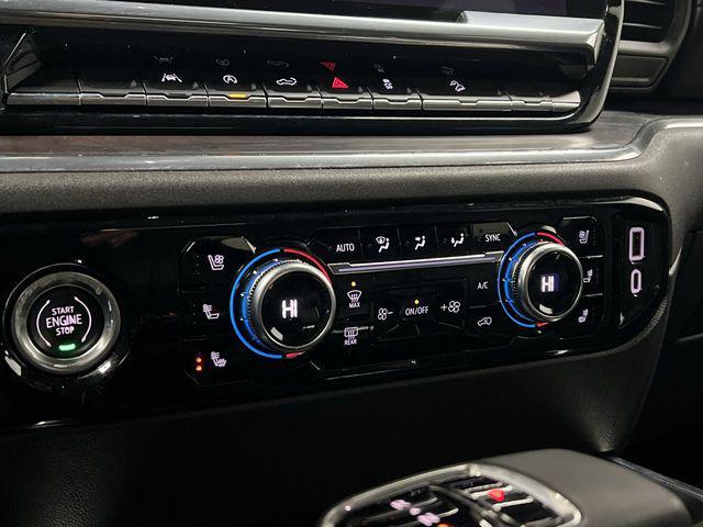 used 2023 GMC Sierra 1500 car, priced at $47,990