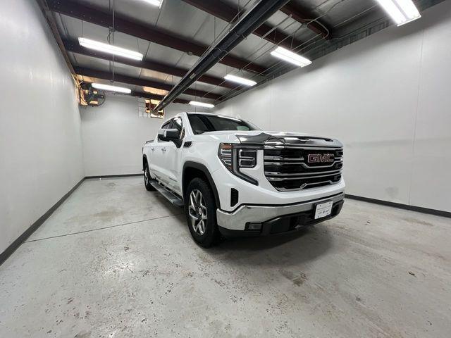 used 2023 GMC Sierra 1500 car, priced at $47,990