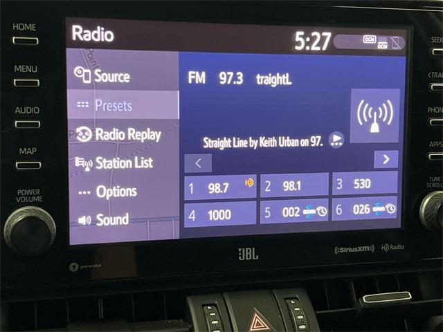 used 2021 Toyota RAV4 Prime car, priced at $40,990