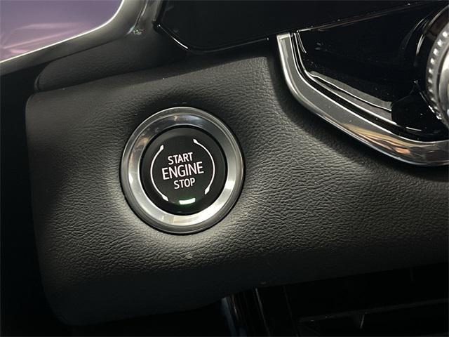 new 2025 GMC Canyon car, priced at $48,620