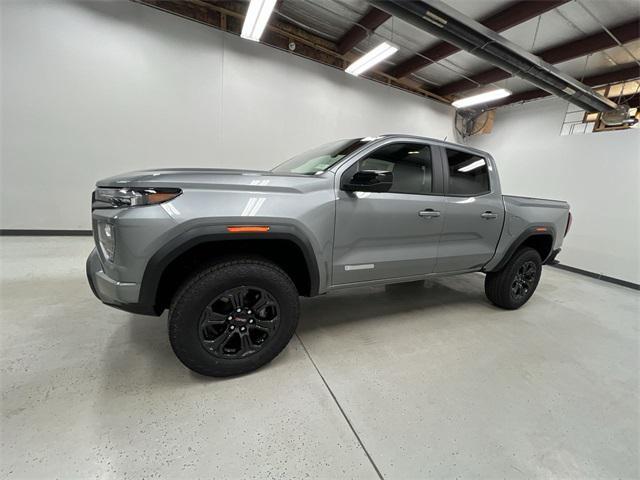 new 2025 GMC Canyon car, priced at $48,620