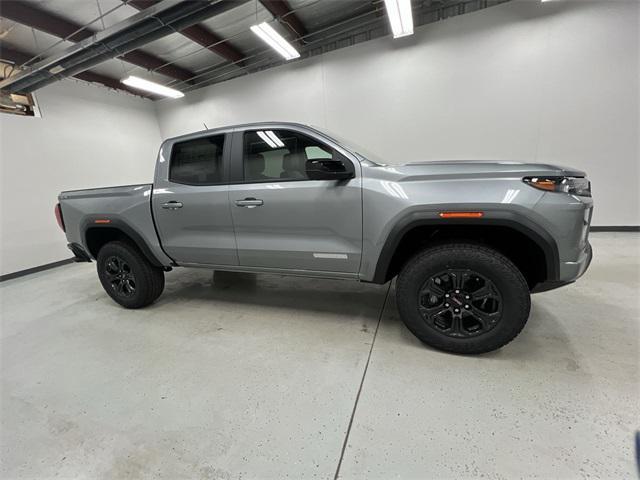 new 2025 GMC Canyon car, priced at $48,620