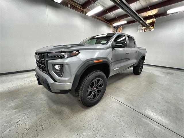 new 2025 GMC Canyon car, priced at $48,620
