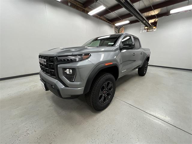 new 2025 GMC Canyon car, priced at $48,620