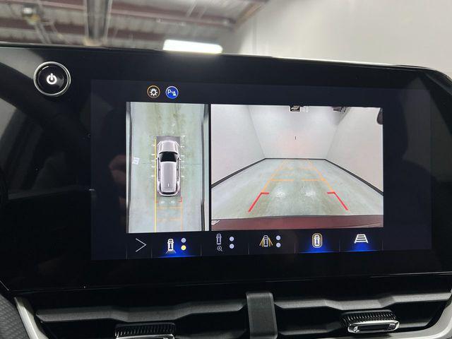 new 2026 Chevrolet Equinox car, priced at $36,677