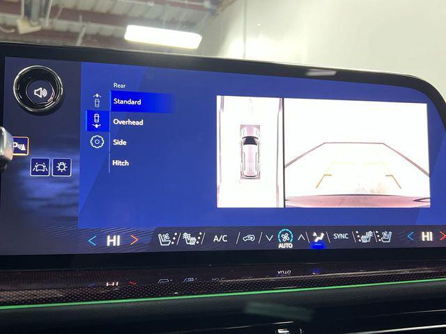 new 2026 Chevrolet Traverse car, priced at $59,775