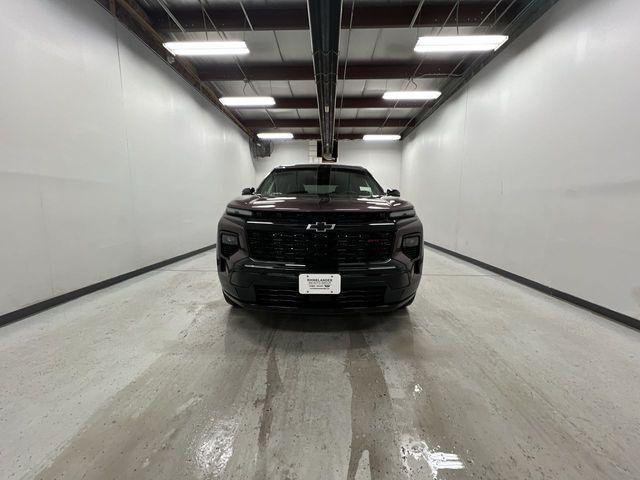 new 2026 Chevrolet Traverse car, priced at $59,775