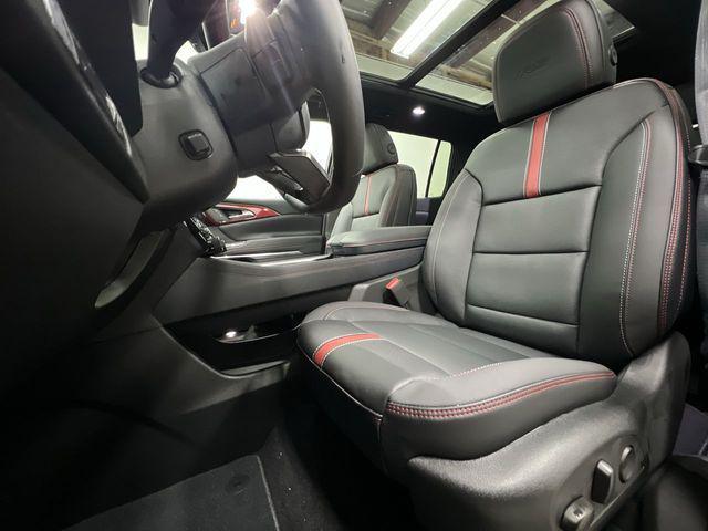 new 2026 Chevrolet Traverse car, priced at $59,775