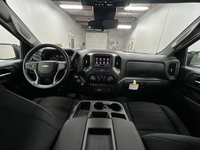new 2026 Chevrolet Silverado 1500 car, priced at $41,170