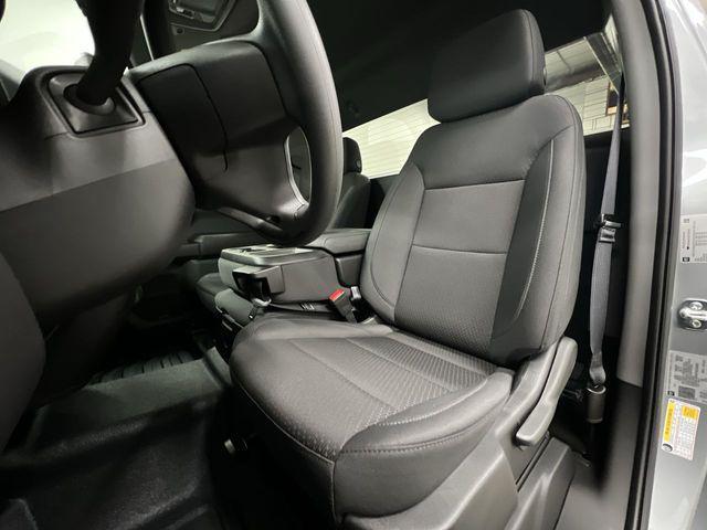new 2026 Chevrolet Silverado 1500 car, priced at $41,170