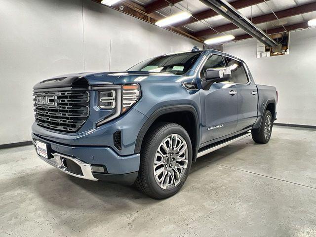 new 2026 GMC Sierra 1500 car, priced at $83,845