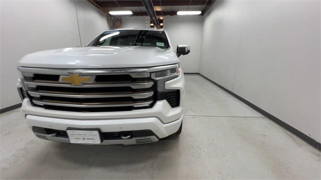 used 2022 Chevrolet Silverado 1500 car, priced at $49,891