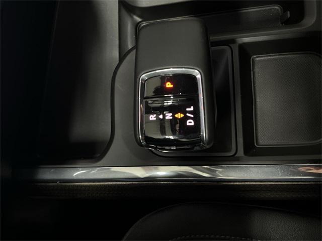 used 2024 Chevrolet Silverado 1500 car, priced at $52,592