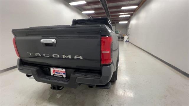 new 2024 Toyota Tacoma car, priced at $51,965
