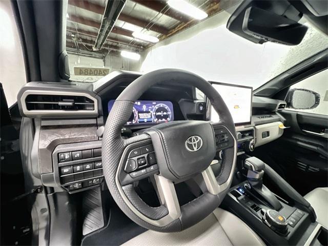 new 2024 Toyota Tacoma car, priced at $51,965