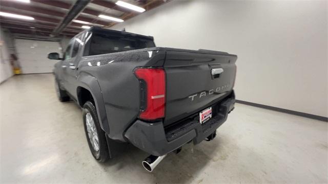 new 2024 Toyota Tacoma car, priced at $51,965