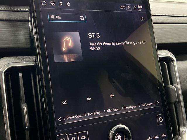 new 2026 GMC Acadia car, priced at $53,452