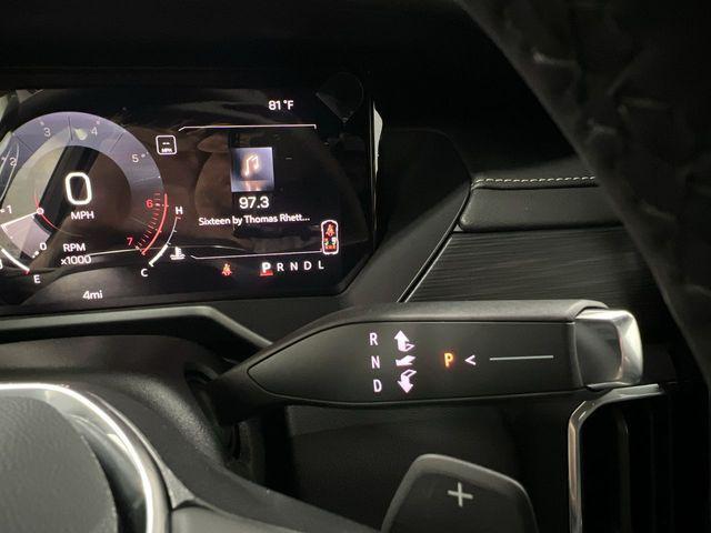 new 2026 GMC Acadia car, priced at $53,452