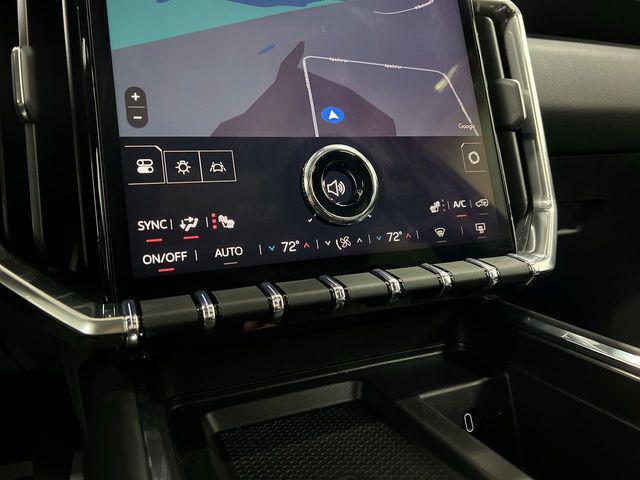 new 2026 GMC Acadia car, priced at $53,452