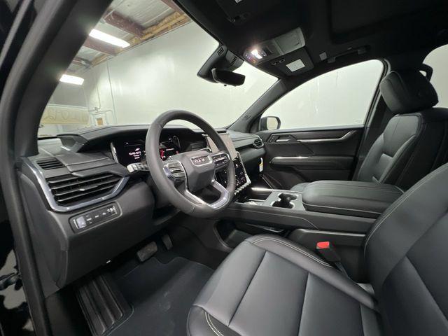 new 2026 GMC Acadia car, priced at $53,452