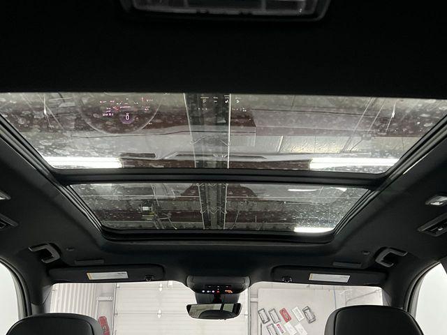 new 2026 GMC Acadia car, priced at $53,452