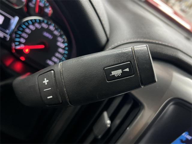 used 2019 Chevrolet Silverado 2500 car, priced at $51,990