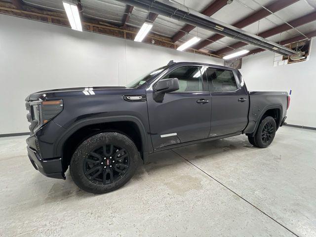 new 2026 GMC Sierra 1500 car