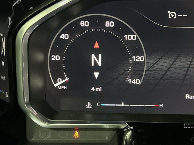 new 2026 GMC Sierra 1500 car