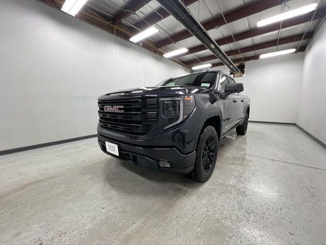 new 2026 GMC Sierra 1500 car