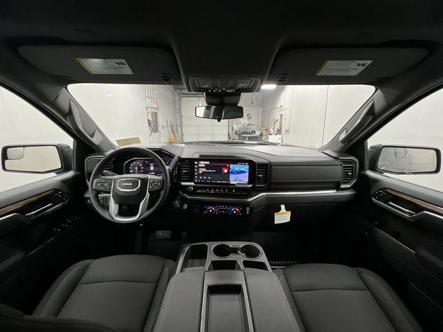 new 2026 GMC Sierra 1500 car