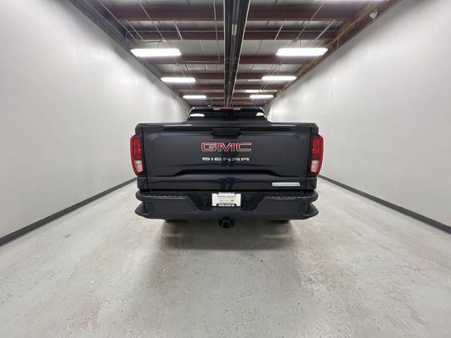 new 2026 GMC Sierra 1500 car