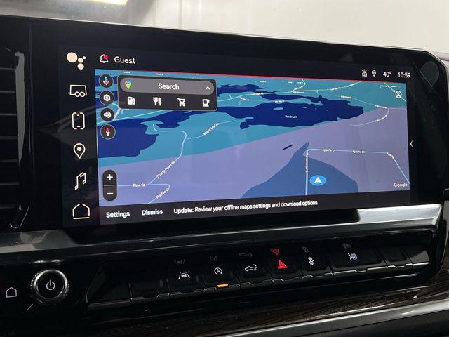 new 2026 GMC Sierra 1500 car