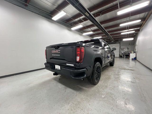 new 2026 GMC Sierra 1500 car