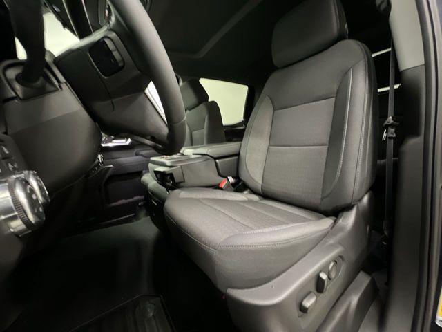 new 2026 GMC Sierra 1500 car