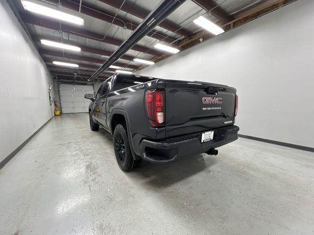 new 2026 GMC Sierra 1500 car