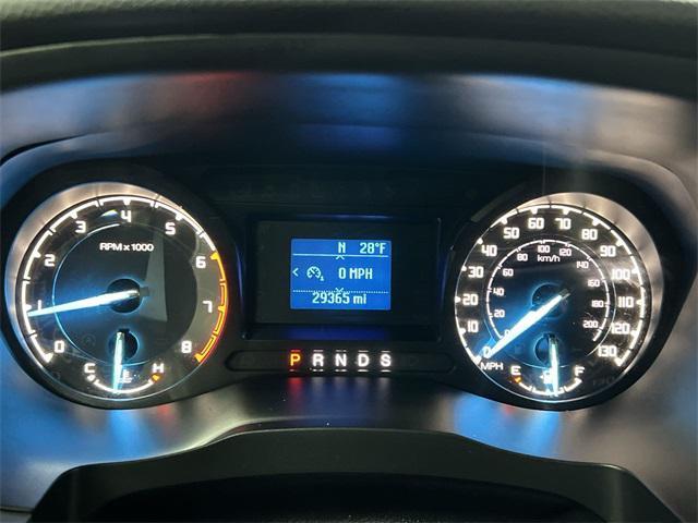 used 2021 Ford Ranger car, priced at $28,990