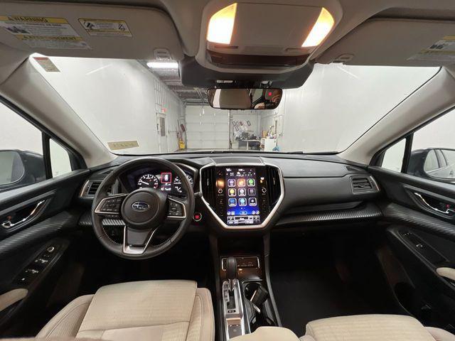 used 2024 Subaru Ascent car, priced at $34,193