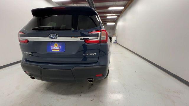 used 2024 Subaru Ascent car, priced at $34,193