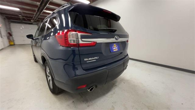used 2024 Subaru Ascent car, priced at $36,290