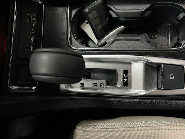 used 2024 Subaru Ascent car, priced at $34,193