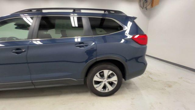 used 2024 Subaru Ascent car, priced at $34,193