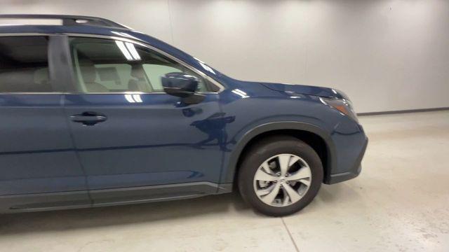 used 2024 Subaru Ascent car, priced at $34,193