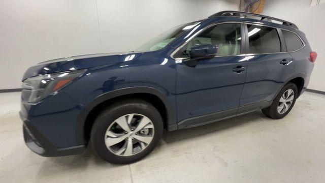 used 2024 Subaru Ascent car, priced at $34,193