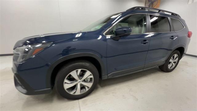 used 2024 Subaru Ascent car, priced at $36,290