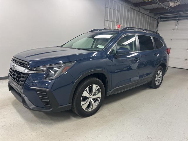 used 2024 Subaru Ascent car, priced at $36,290